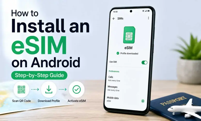 eSIM blog