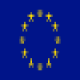 Europe flag
